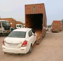 Vehicle Shifting